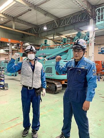 社員へのサポート体制は万全。
「やってみたい」を叶えられる環境がここにあります。■入社後の流れ