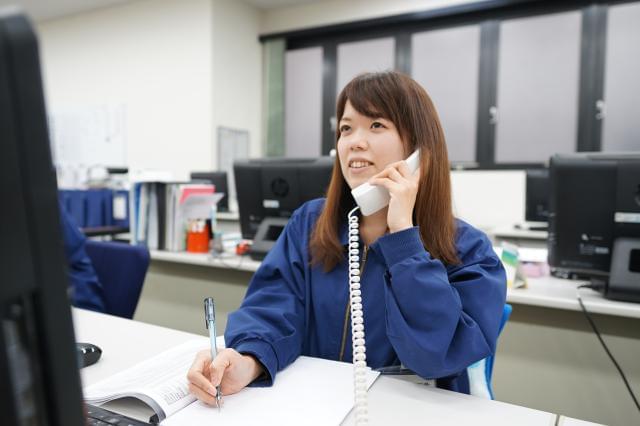 株式会社工事センター 東京支店の正社員情報 イーアイデム 中央区の一般 営業事務求人情報 Id A