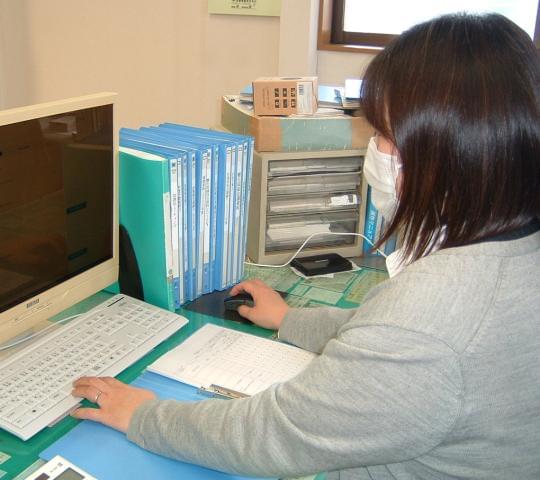 ★入社日についてはお気軽にご相談ください。
★長くしっかり働きたい方には正社員登用への途もあります。