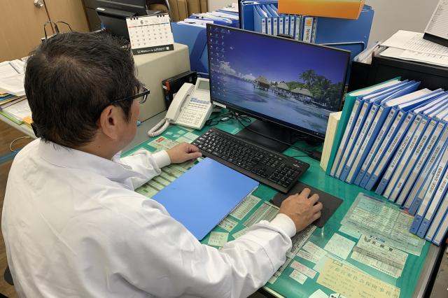 ★入社日についてはお気軽にご相談ください。
★長くしっかり働きたい方には正社員登用への途もあります。