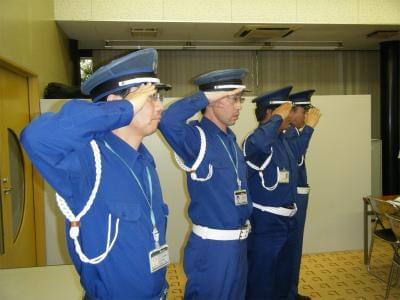 知識も技術もシッカリと身につけた上で現場に出られるので、未経験の方も業界未経験の方も大歓迎です。