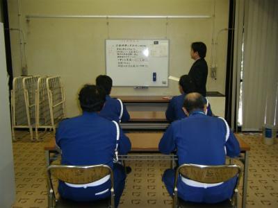 一緒に働く仲間を思い“厚待遇”をしっかりと用意しています。
