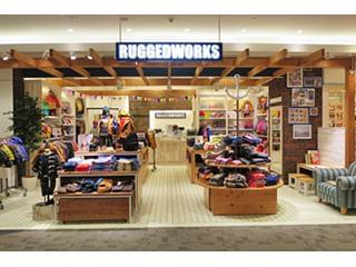 Ruggedworksのアルバイト パート情報 イーアイデム 岡山市北区のアパレル販売求人情報 Id A