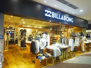 BILLABONG