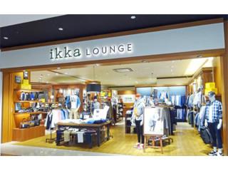 ikka　LOUNGE