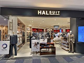 HAL　SUIT　PREMIUM　LOUNGE（ハルスーツプレミアムラウンジ）