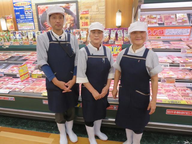 マツヤスーパー　大津美崎店