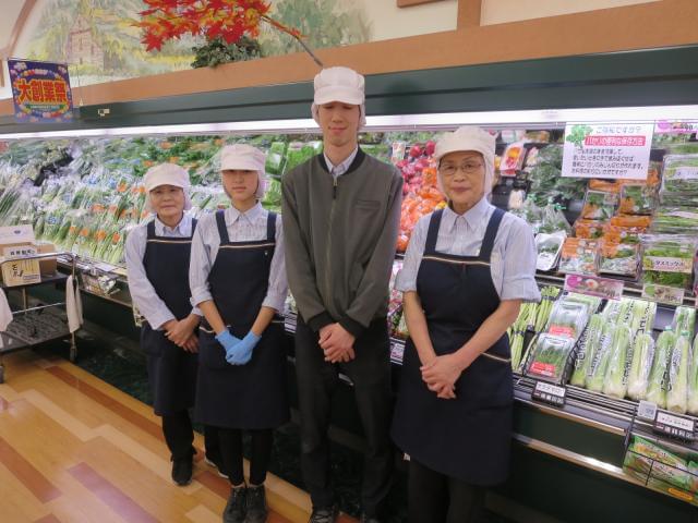 マツヤスーパー　伊勢田店
