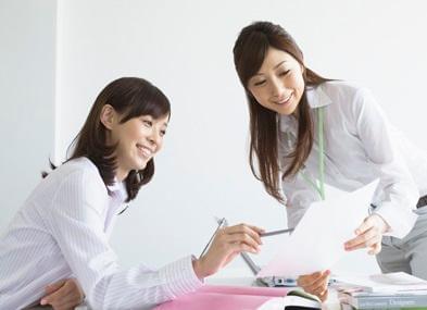 安定して働きたい方には正社員登用制度もあります。