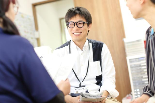 ご利用者の
「もう一つの我が家」となれるように
型にはまらないサービスで、
在宅介護の最高峰を目指します!
