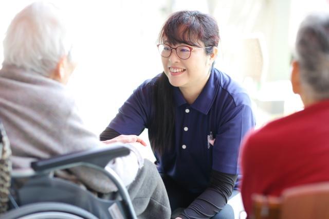 ご利用者の
「もう一つの我が家」となれるように
型にはまらないサービスで、
在宅介護の最高峰を目指します!