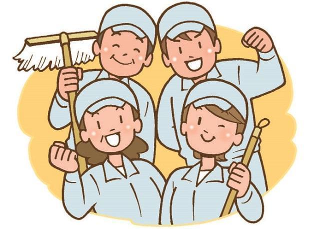 互光建物管理株式会社　神戸支店