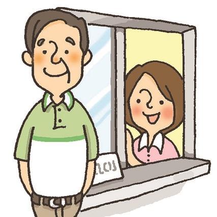 ［大阪市淀川区］≪分譲マンションの通勤管理員≫◆経験不問◆駅チカ！◆夕方までのお仕事！分譲マンションの通勤管理員（日常清掃兼務）