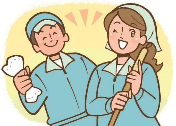 互光建物管理株式会社　神戸支店
