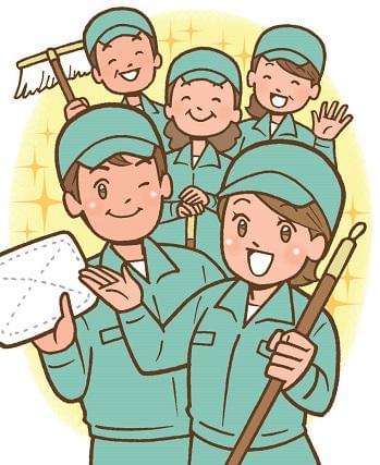 互光建物管理株式会社　大阪支店
