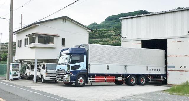 お任せする配送物は青果が中心♪
消費者の方へ「美味しい」をお届けしましょう！