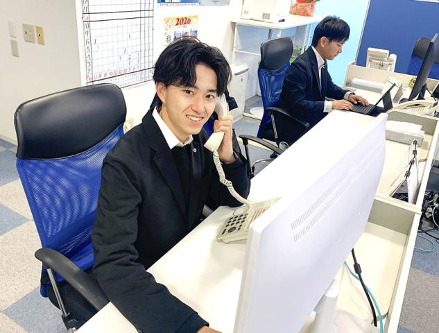 Oさん（25歳）／新卒入社から2年半