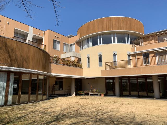 スタッフが働きやすい環境づくりに注力。
腰を据えて働くのにぴったりです◎