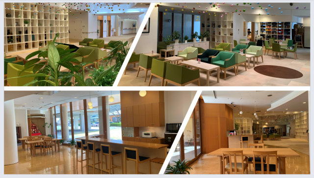 ワークライフバランス抜群！
仕事もプライベートもどちらも大切にできます◎