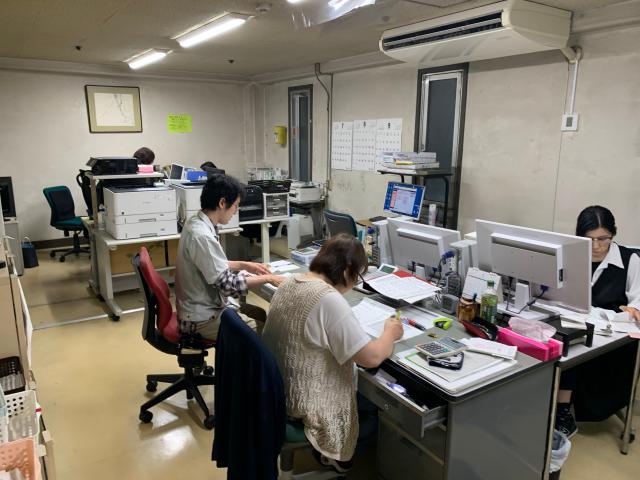 あなたの応募をお待ちしています。