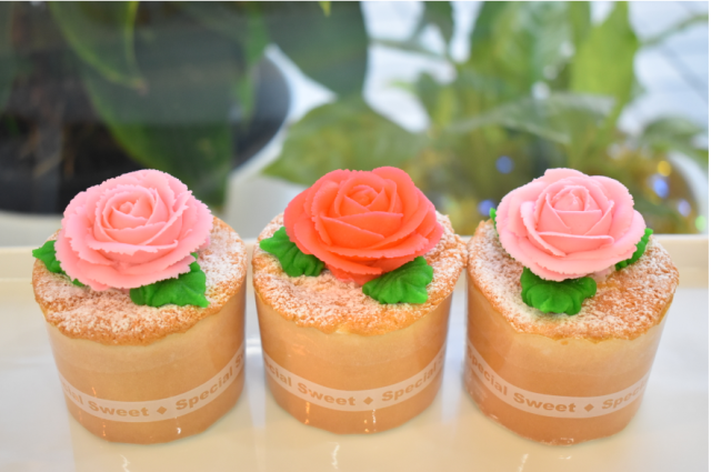 フラワーカップケーキのお店 tete テテ のアルバイト パート情報 イーアイデム 富士市のスイーツ ケーキ パン求人情報 Id A フラワーカップケーキのお店 tete テテ のアルバイト パート情報 イーアイデム 富士市のスイーツ ケーキ パン求人情報 Id A