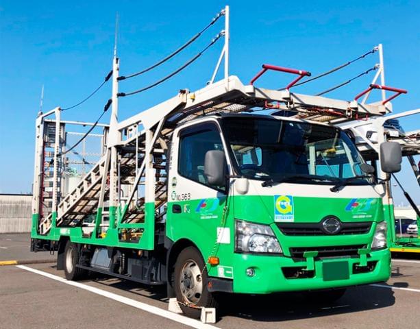 ホンダ運送株式会社 坂出センターの正社員情報 イーアイデム 坂出市の配送 配達 ドライバー求人情報 Id A