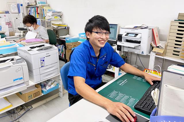 株式会社イザワ文教社のルートセールスの正社員求人情報 - 大阪市福島区（ID：AA0803742257） | イーアイデムでお仕事探し