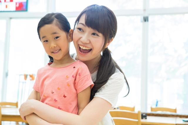 認定こども園　梅花幼稚園