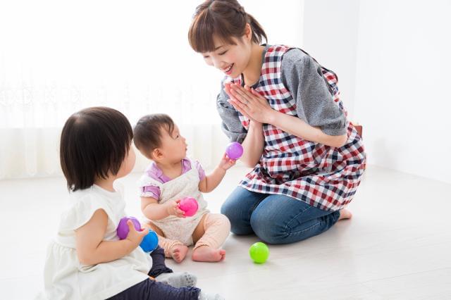 天王台ななほ保育園