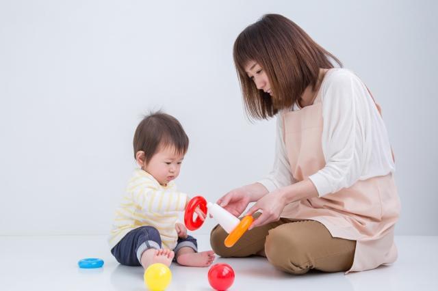 おおぞら保育園　西新町園