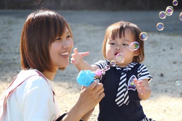 ニチイキッズ都島南通り保育園