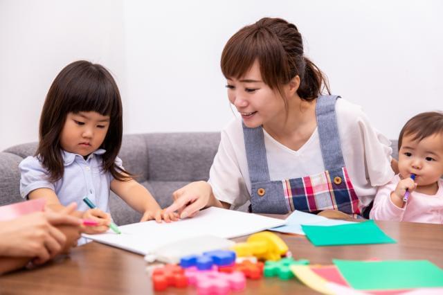 東高殿幼稚園