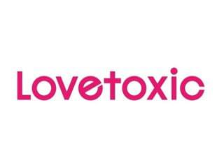 LOVETOXIC