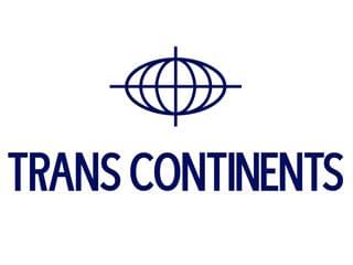 TRANS CONTINENTS