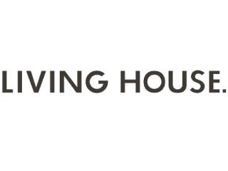 LIVING HOUSE.