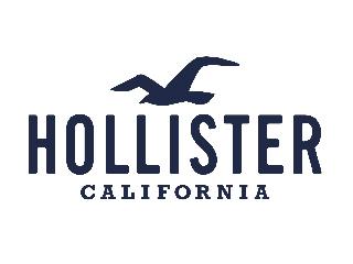 Hollister／Gilly Hicks