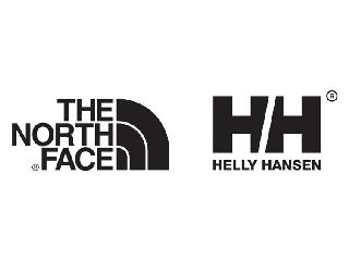 THE NORTH FACE／HELLY HANSEN kids