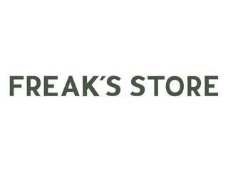 FREAK'S STORE