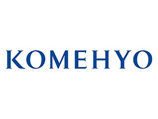 KOMEHYO