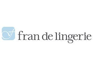 fran de lingerie