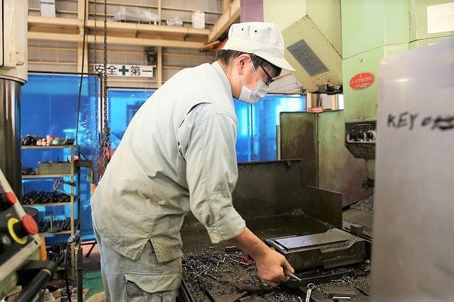 株式会社ミツワ製作所の正社員求人情報 イーアイデム正社員 井手町の製造 組立 加工社員転職 就職情報 Id A11014413007