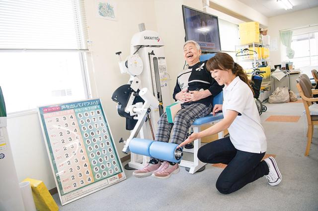 勤務日数の相談OK◎
あなたらしいペースで活躍できます！