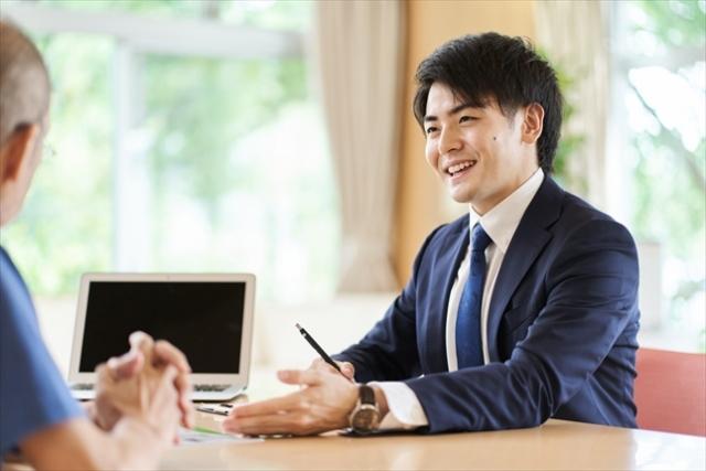土日休み♪法人向け電力プラン営業