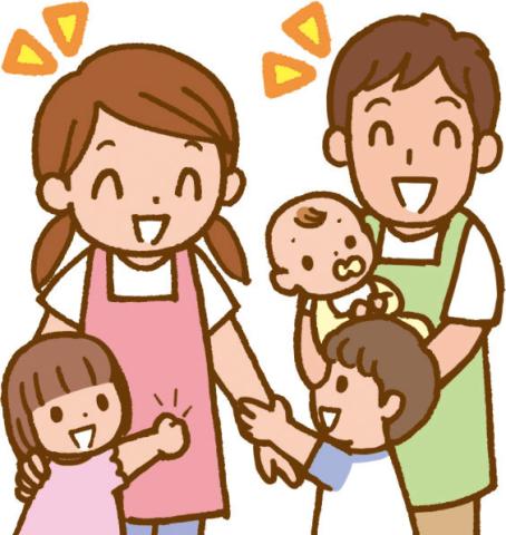 めぐみ第二保育園