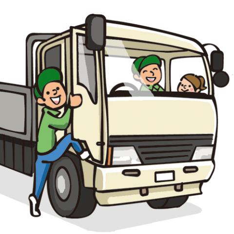 まだ使える。まだ活かせる。
そんな気持ちで、リサイクルに取り組んでいます。