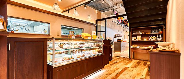 洋菓子の作り方や最新の流行など、
スイーツに関する専門的な知識が身に付きますよ◎