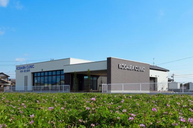 地域医療に貢献していける方を募集中！
私たちと一緒に看護師として頑張ってみませんか？