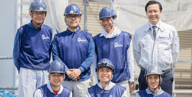 戸建て住宅のリフォーム現場での清掃・片付けのお仕事。丁寧で責任感のある方、ぜひご応募くださいリフォーム現場のサポートスタッフ