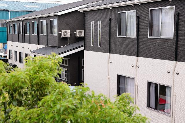 株式会社絆 住宅型有料老人ホーム絆菩提のパート情報 イーアイデム 堺市美原区の介護職 ヘルパー求人情報 Id A