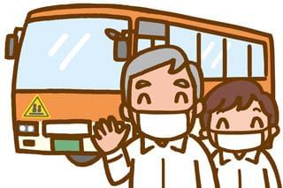 運転や子どもが好きな方にピッタリ★